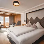 Fisserhof Hotell Fiss