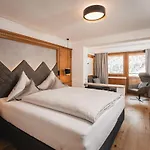 Hotell Fisserhof Fiss