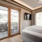 Hotell Fisserhof 4*