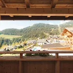 Fisserhof Hotell 4*