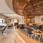 Fisserhof Отель Фис