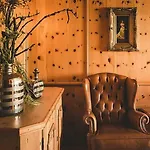 Fisserhof Отель 4*