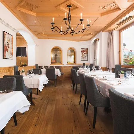 Fisserhof Fiss