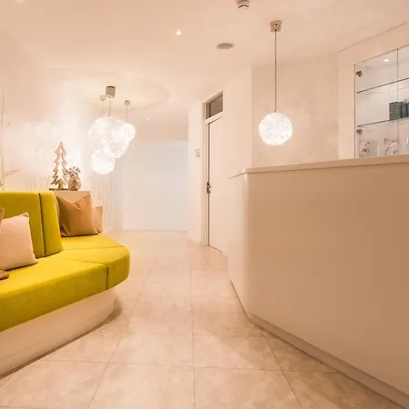 Otel Fisserhof Fiss