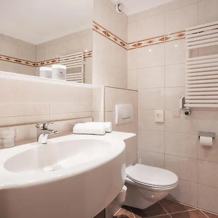 Hotel Fisserhof Fiss