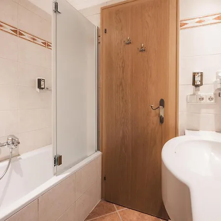 Fisserhof 4*