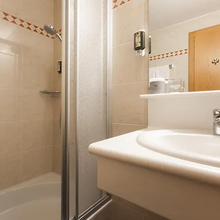 Hotel Fisserhof