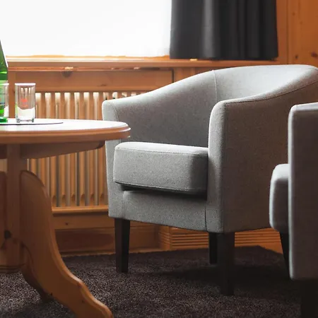 Fisserhof 4* 피스