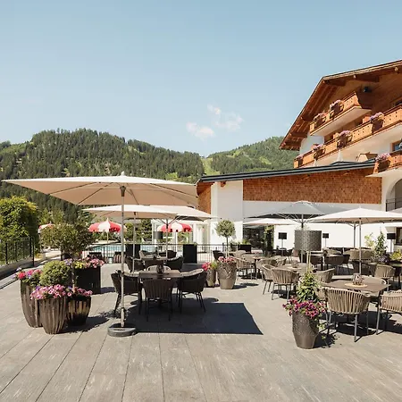 Otel Fisserhof Fiss