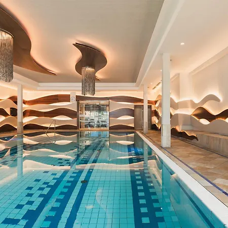 Fisserhof 4* Фис