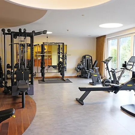 Fisserhof 4* Фис