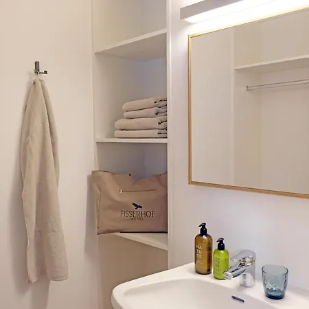 Fisserhof 피스