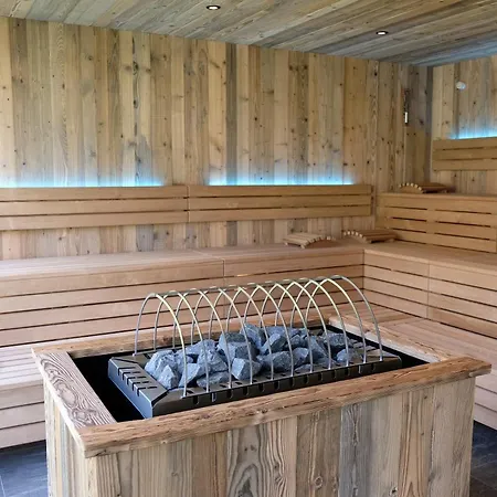 Fisserhof Hotel Fiss