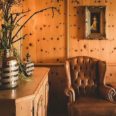 Fisserhof ホテル 4*