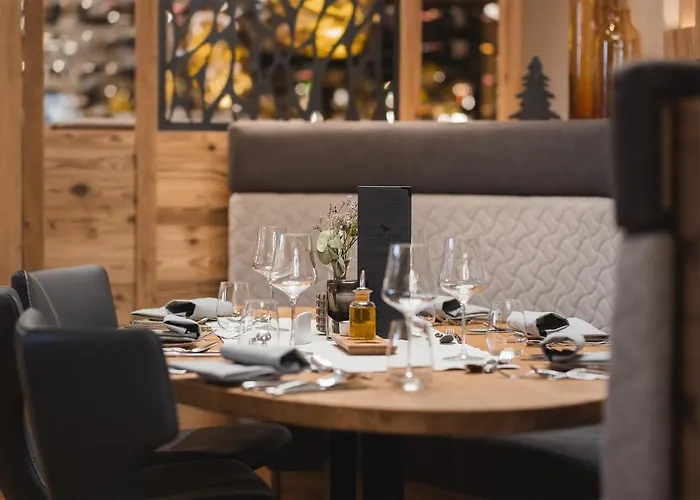 Hotel Fisserhof Fiss