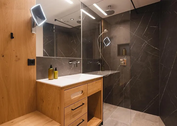 Hotel Fisserhof Fiss