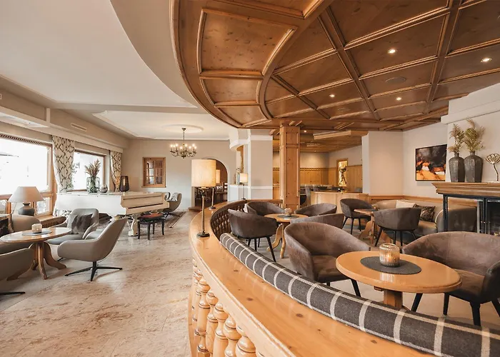 Fisserhof Hotel Fiss