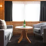 Fisserhof Hotel Fiss