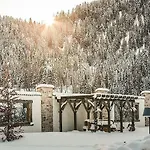 Hotel Fisserhof