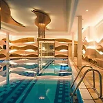 Hotel Fisserhof 4*