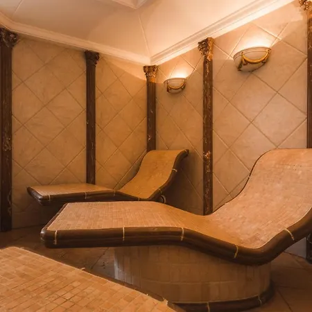 Fisserhof מלון 4*