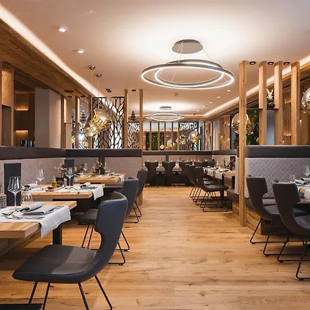 Fisserhof Hotel