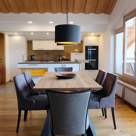 Fisserhof 4* פיס