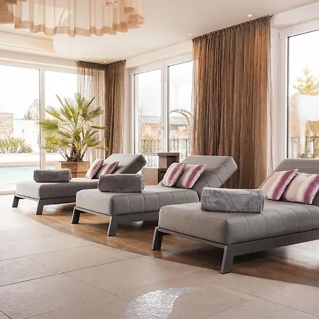 Fisserhof 4* פיס