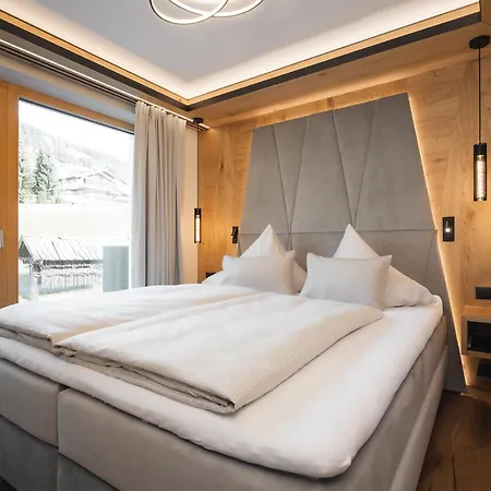 Fisserhof Hotel 4*