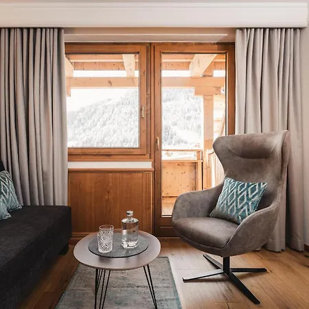 Hotel Fisserhof 4*