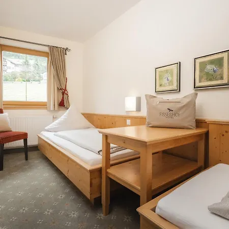 Fisserhof Hotel Fiss