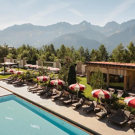 Fisserhof 4*