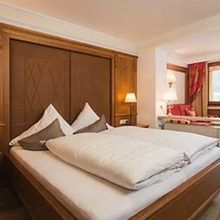 Fisserhof 4* פיס