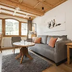 Fisserhof Hotel 4*