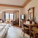 Hotel Fisserhof