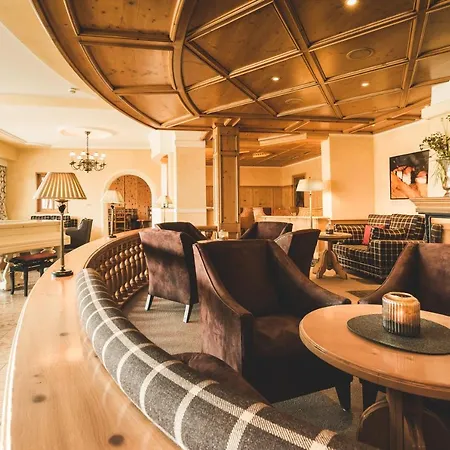 Fisserhof Hotel 4*