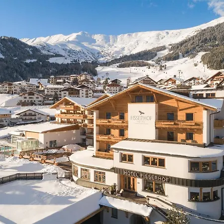 Fisserhof 4* Fiss
