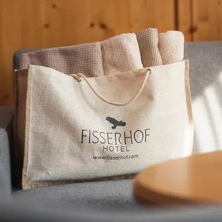 Fisserhof 4* Fiss