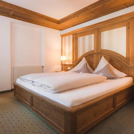 Hotel Fisserhof