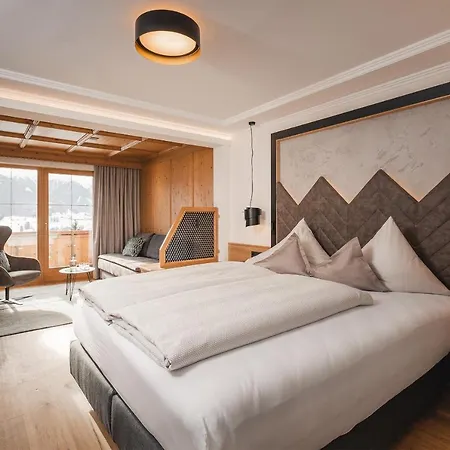Fisserhof Hotel Fiss