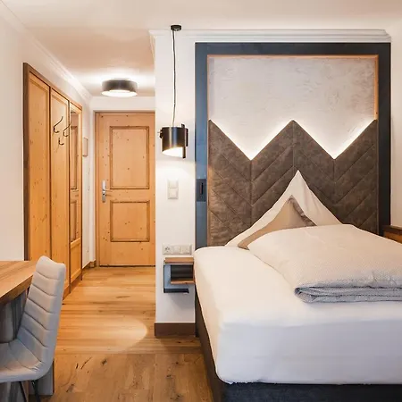 Hotel Fisserhof