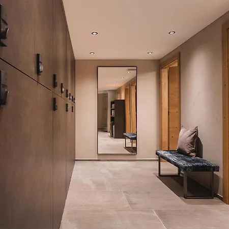 Fisserhof 4* Fiss