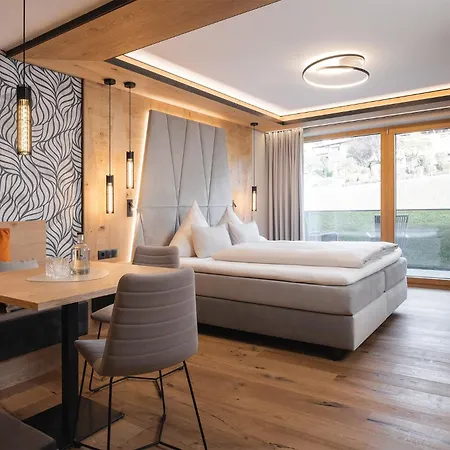 Fisserhof Hotel