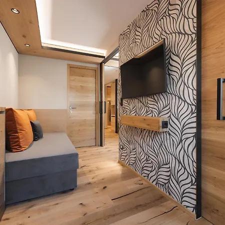 Fisserhof Hotel Fiss