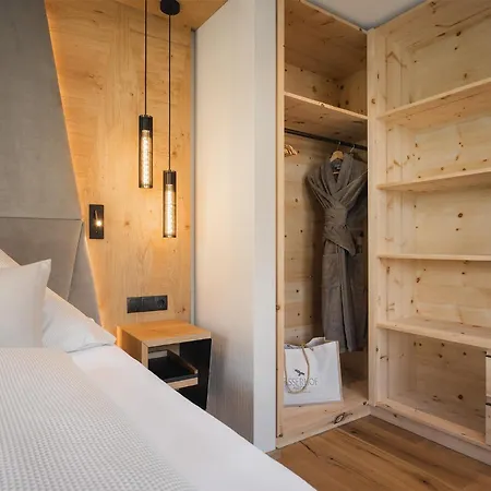 Fisserhof 4*