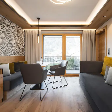 Hotel Fisserhof