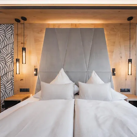 Fisserhof Hotel 4*