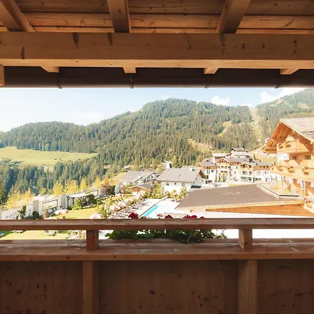 Fisserhof Hotel 4*
