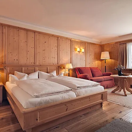 Fisserhof 4*