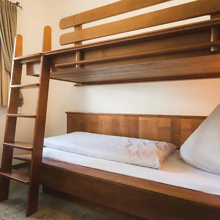 Fisserhof 4*